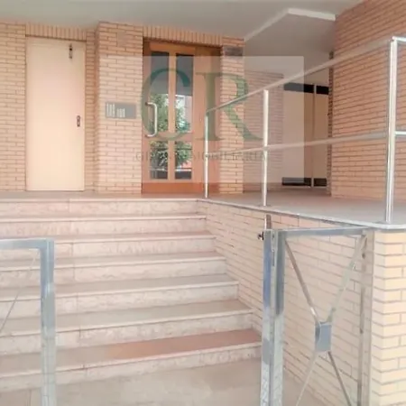Torres Apartment